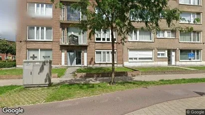 Apartments for rent in Antwerp Wilrijk - Photo from Google Street View