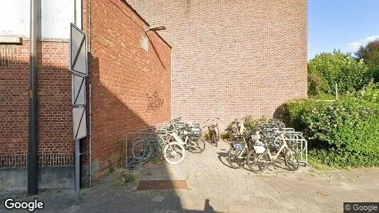 Apartments for rent in Mortsel - Photo from Google Street View