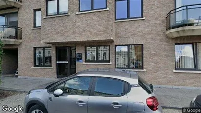 Apartments for rent in Geraardsbergen - Photo from Google Street View