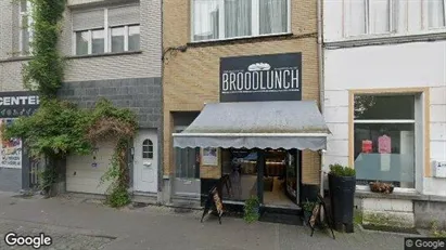 Apartments for rent in Stad Antwerp - Photo from Google Street View