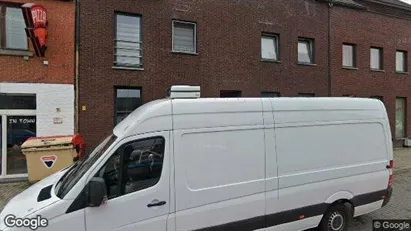 Apartments for rent in Waasmunster - Photo from Google Street View