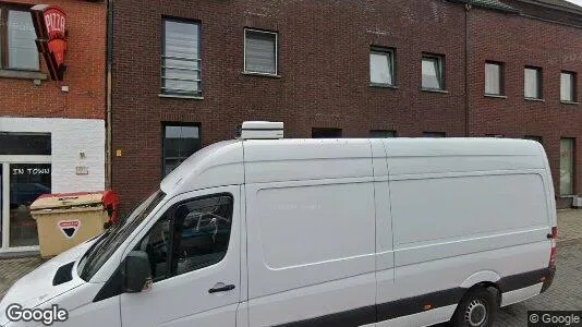 Apartments for rent in Waasmunster - Photo from Google Street View