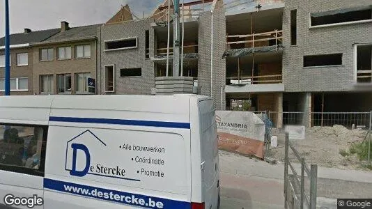 Apartments for rent in Grimbergen - Photo from Google Street View