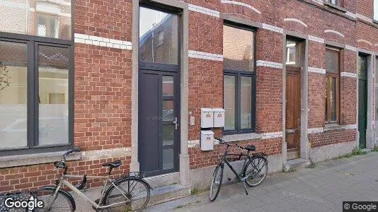 Apartments for rent in Leuven - Photo from Google Street View