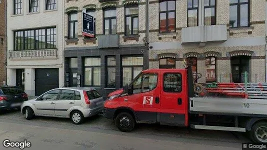 Apartments for rent in Stad Antwerp - Photo from Google Street View