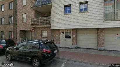 Apartments for rent in Mol - Photo from Google Street View