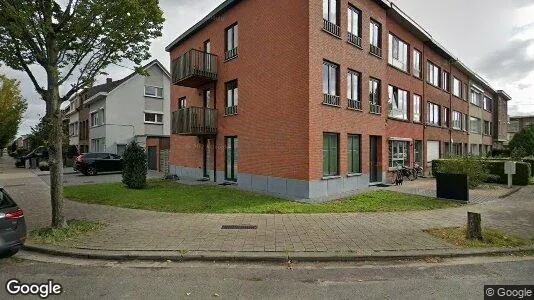 Apartments for rent in Antwerp Merksem - Photo from Google Street View