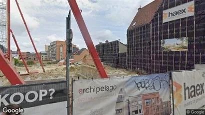 Apartments for rent in Leuven - Photo from Google Street View
