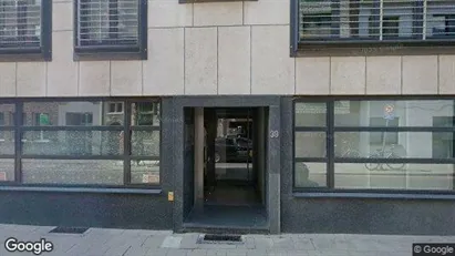 Apartments for rent in Lier - Photo from Google Street View