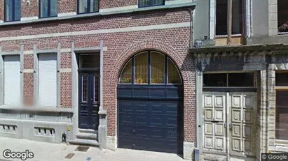 Apartments for rent in Leuven - Photo from Google Street View