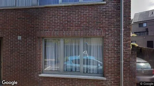 Apartments for rent in Kapellen - Photo from Google Street View