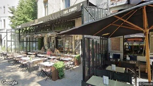 Apartments for rent in Stad Antwerp - Photo from Google Street View