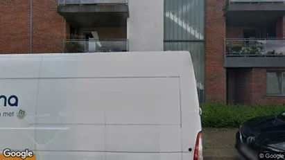 Apartments for rent in Hasselt - Photo from Google Street View