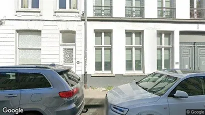 Apartments for rent in Stad Gent - Photo from Google Street View