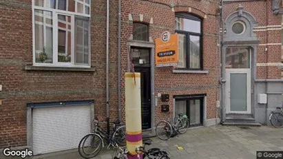 Apartments for rent in Leuven - Photo from Google Street View