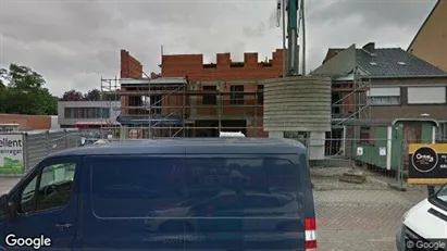 Apartments for rent in Lochristi - Photo from Google Street View