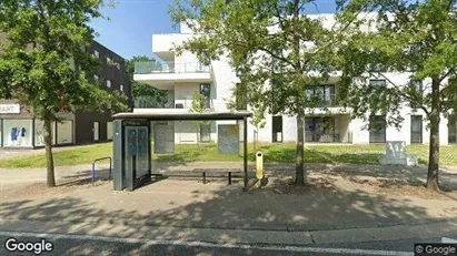 Apartments for rent in Maasmechelen - Photo from Google Street View