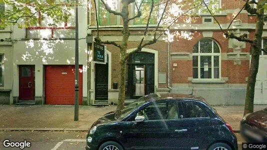 Apartments for rent in Stad Antwerp - Photo from Google Street View