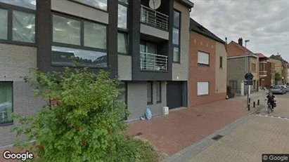 Apartments for rent in Stad Gent - Photo from Google Street View
