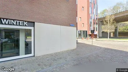 Apartments for rent in Leuven - Photo from Google Street View