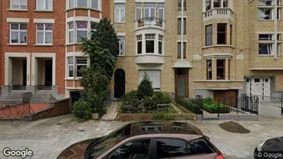 Apartments for rent in Stad Gent - Photo from Google Street View