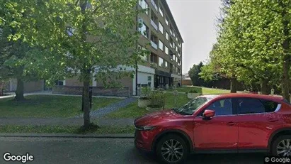 Apartments for rent in Deerlijk - Photo from Google Street View
