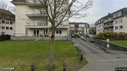 Apartments for rent in Gent Sint-Denijs-Westrem - Photo from Google Street View