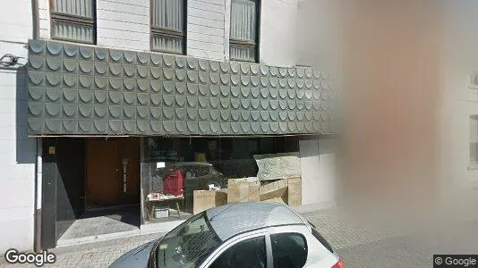 Apartments for rent in Aalst - Photo from Google Street View