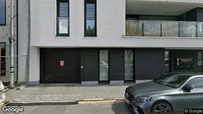 Apartments for rent in Zelzate - Photo from Google Street View
