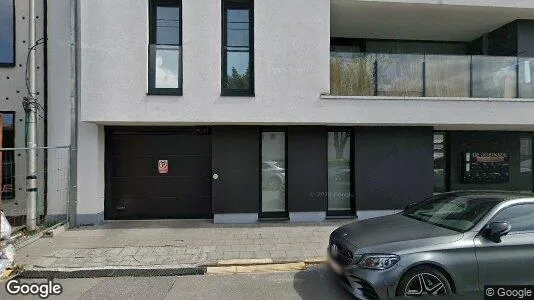 Apartments for rent in Zelzate - Photo from Google Street View