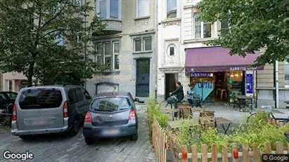 Apartments for rent in Stad Gent - Photo from Google Street View