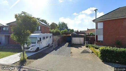 Apartments for rent in Zelzate - Photo from Google Street View