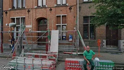 Apartments for rent in Stad Antwerp - Photo from Google Street View