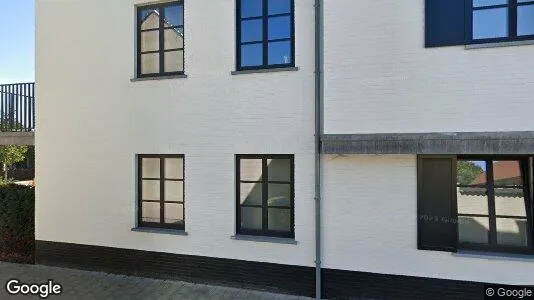 Apartments for rent in Oud-Turnhout - Photo from Google Street View