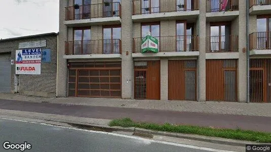 Apartments for rent in Stad Antwerp - Photo from Google Street View