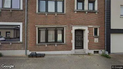 Apartments for rent in Zottegem - Photo from Google Street View