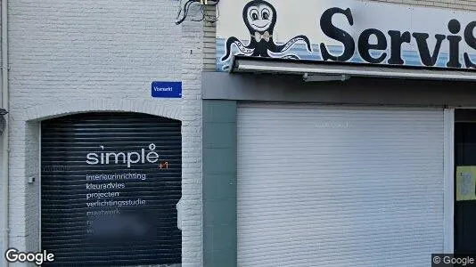 Apartments for rent in Mechelen - Photo from Google Street View