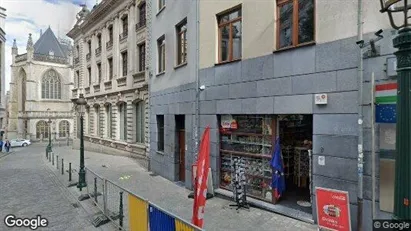Apartments for rent in Stad Brussel - Photo from Google Street View