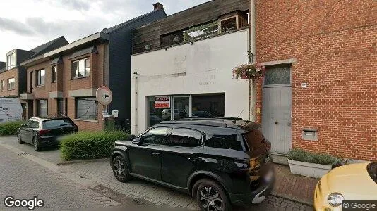 Apartments for rent in Zoersel - Photo from Google Street View