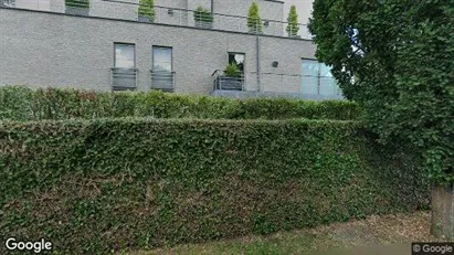 Apartments for rent in Genk - Photo from Google Street View