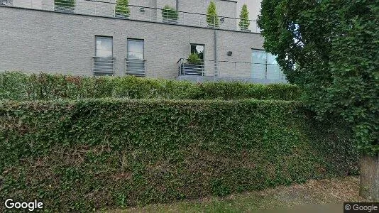 Apartments for rent in Genk - Photo from Google Street View