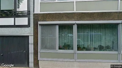 Apartments for rent in Diest - Photo from Google Street View