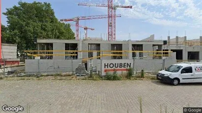 Apartments for rent in Stad Antwerp - Photo from Google Street View