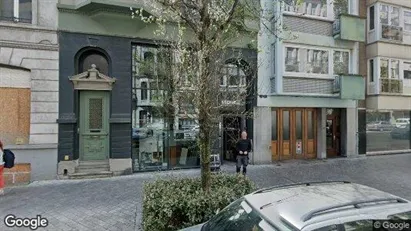 Apartments for rent in Oostende - Photo from Google Street View