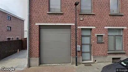 Apartments for rent in Zaventem - Photo from Google Street View