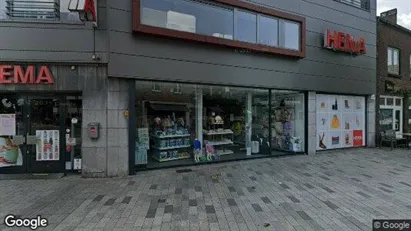 Apartments for rent in Lommel - Photo from Google Street View