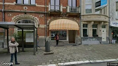 Apartments for rent in Antwerp Wilrijk - Photo from Google Street View