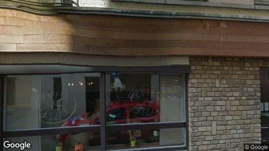 Apartments for rent in Sint-Truiden - Photo from Google Street View