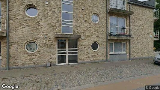 Apartments for rent in Houthulst - Photo from Google Street View