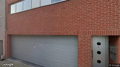 Apartments for rent in Dilbeek - Photo from Google Street View